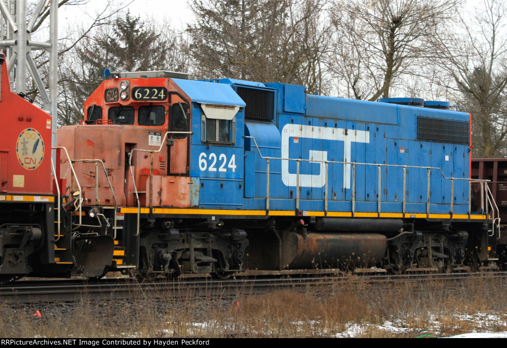GTW 6224